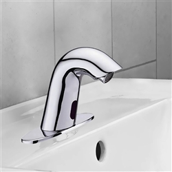 Automatic Shut Off Faucets Reviews